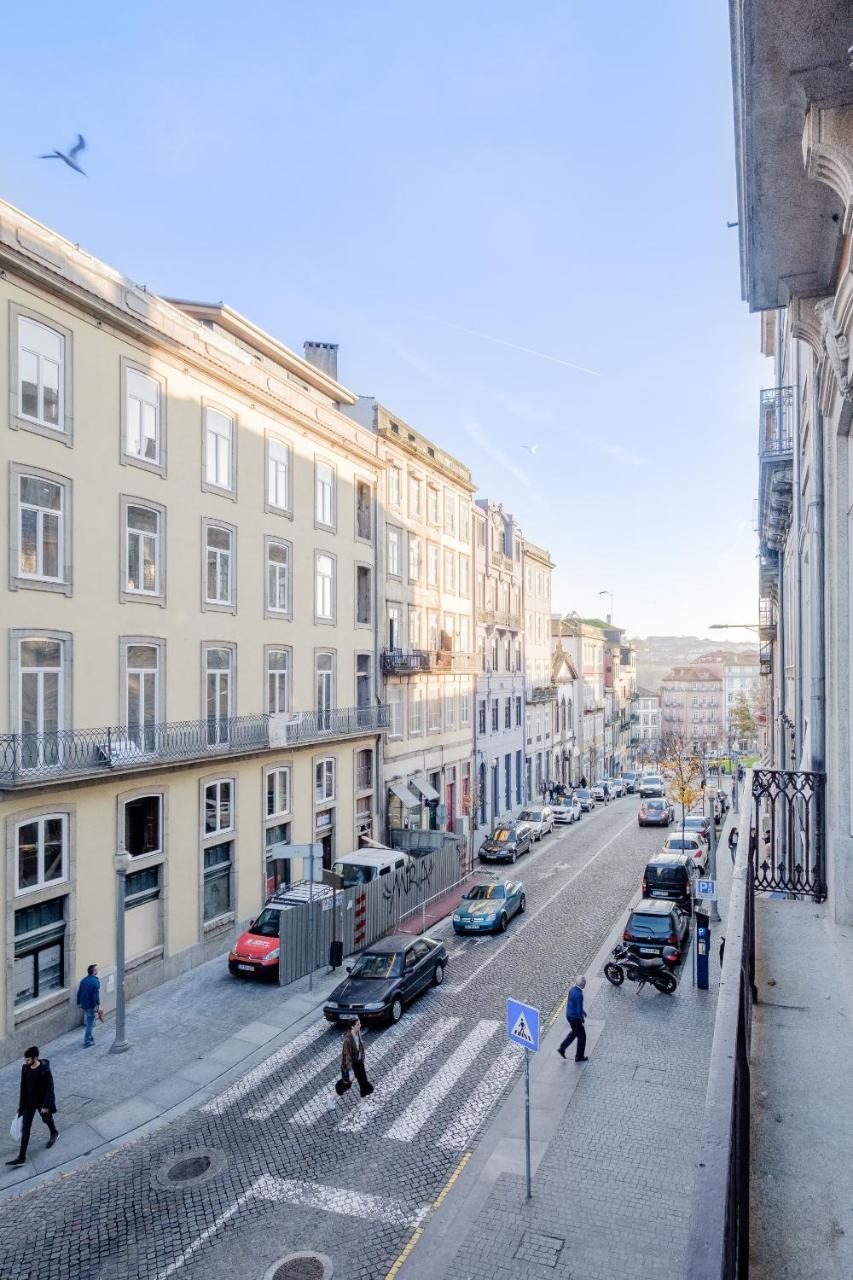 Boutique Rentals - Toledos One & Only Apt In Historical Center Of 波尔图 外观 照片