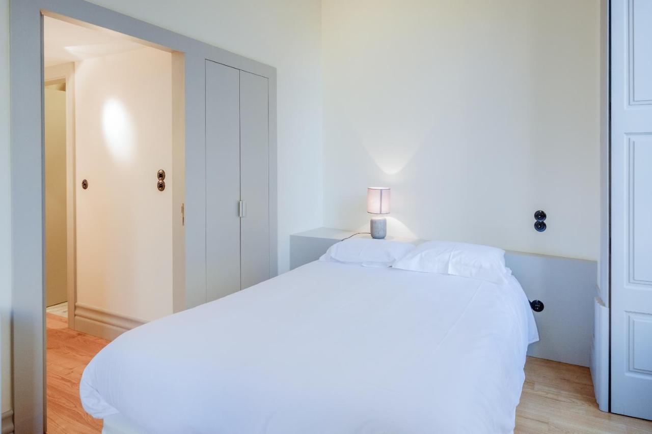 Boutique Rentals - Toledos One & Only Apt In Historical Center Of 波尔图 外观 照片