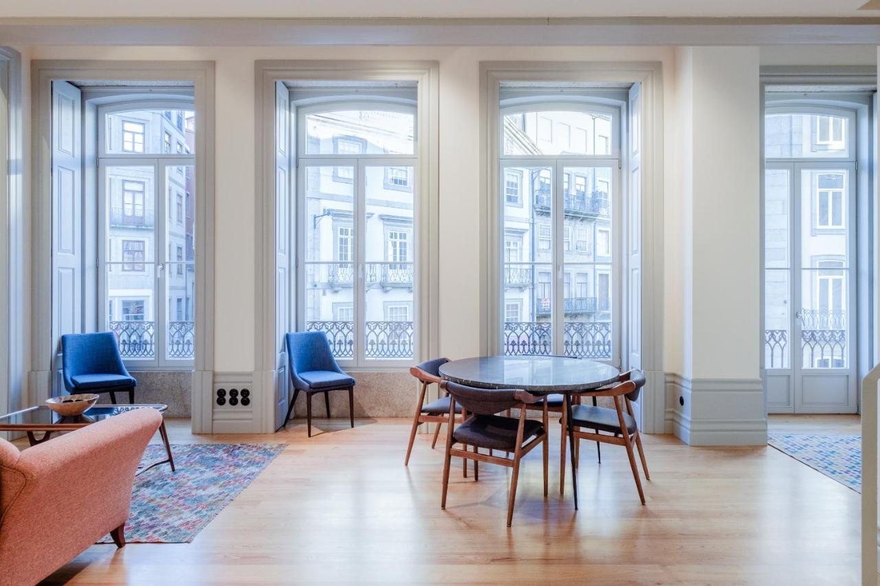 Boutique Rentals - Toledos One & Only Apt In Historical Center Of 波尔图 外观 照片