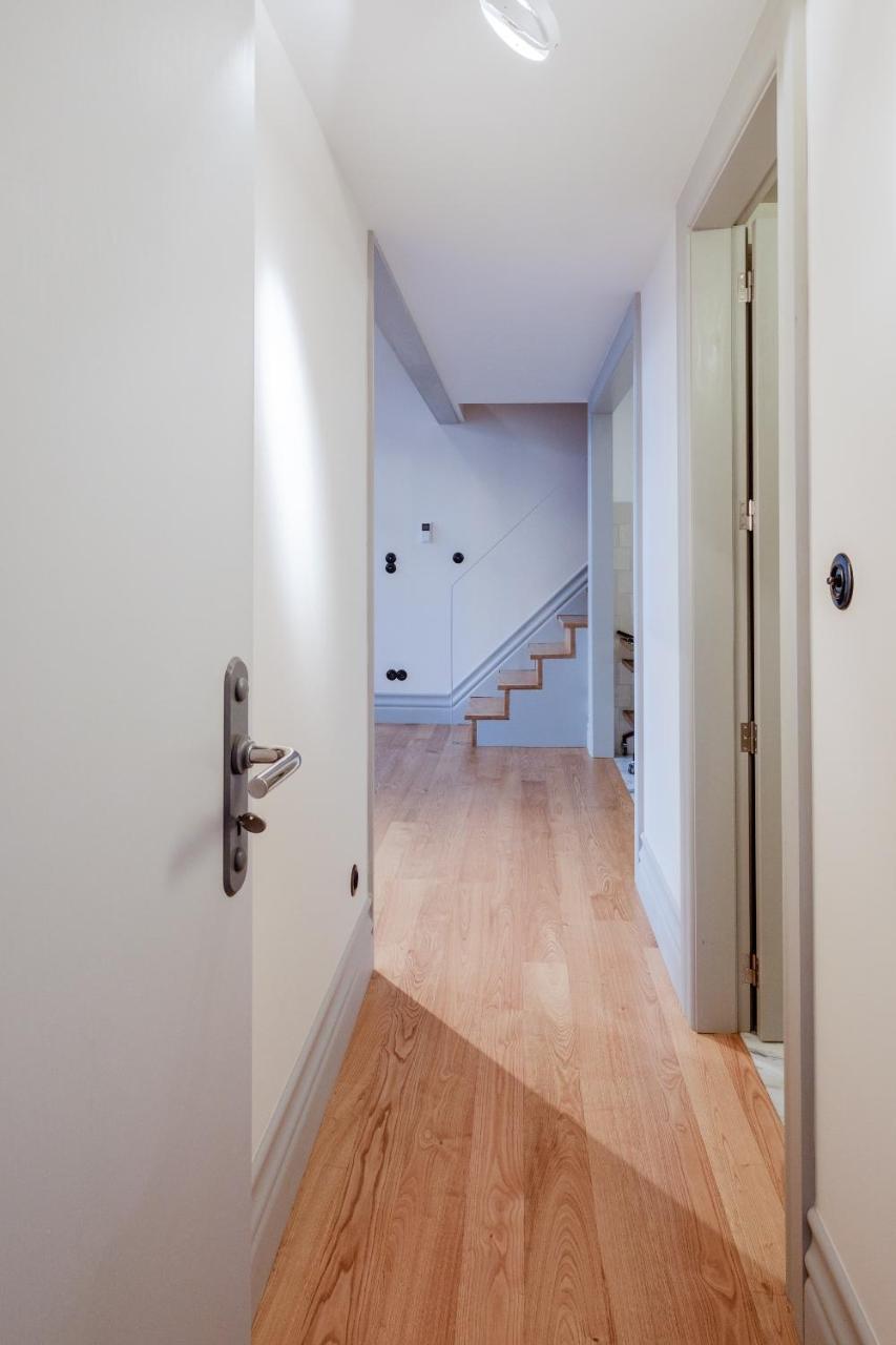Boutique Rentals - Toledos One & Only Apt In Historical Center Of 波尔图 外观 照片