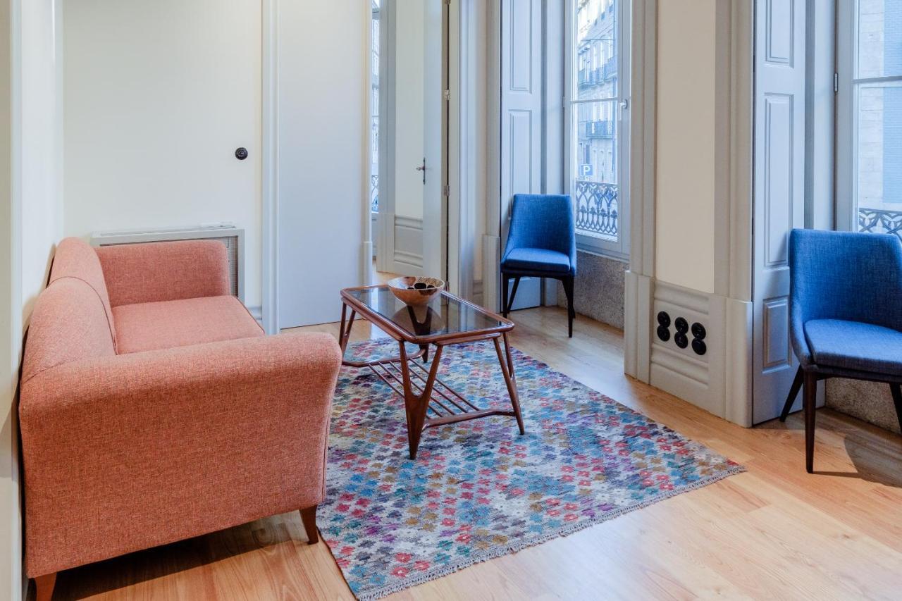 Boutique Rentals - Toledos One & Only Apt In Historical Center Of 波尔图 外观 照片