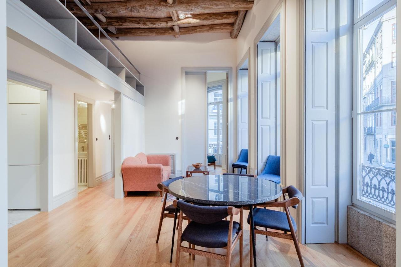 Boutique Rentals - Toledos One & Only Apt In Historical Center Of 波尔图 外观 照片